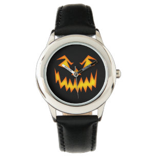Relógio Halloween Watch