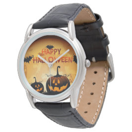 Relógio Halloween watch