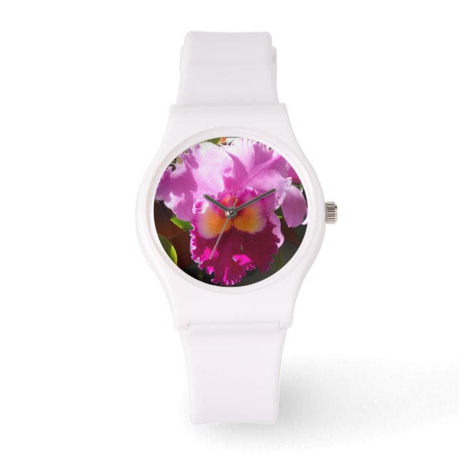 Relógio Harlinde (Frente)