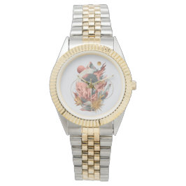 Relógio Harmonia Única de Formulários