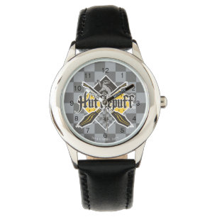 Relógio Harry Potter Brasão da QUIDDITCH™ Grifinória