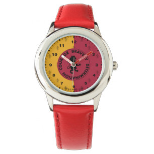 Relógio Harry Potter Gráficos GryfFINDOR™ para Portas