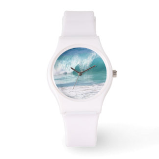 Relógio Hawaiian Ocean Wave Sporty Watch