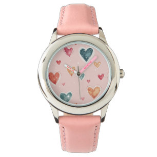 Relógio Heart Watch
