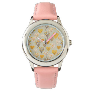 Relógio Heart Watch