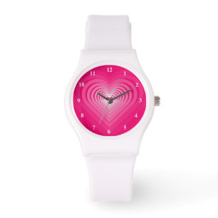 Relógio Heart Women's Watch