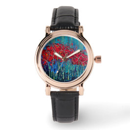 Relógio Hearts Watch