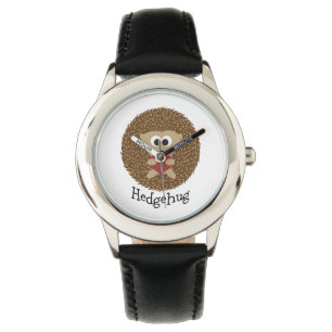 Relógio Hedgehog