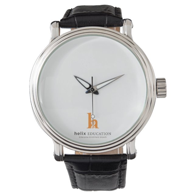 Relógio Helix Watch (Frente)