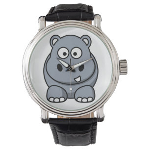 Relógio Hippo Watch