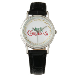 Relógio Holiday Women's Watch