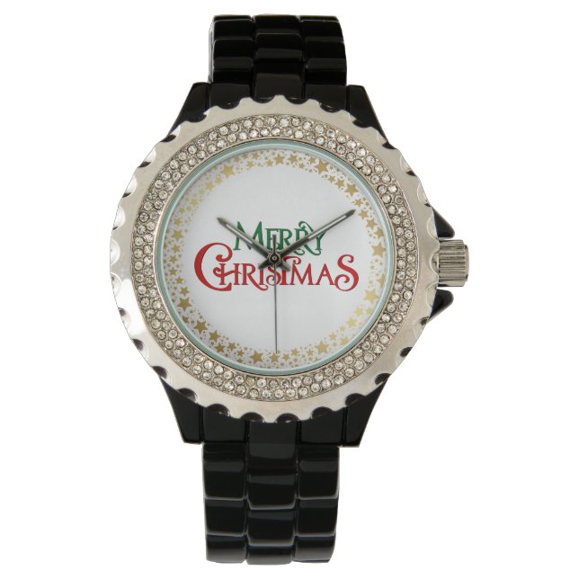 Relógio Holiday Women's Watch (Frente)