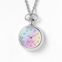 Hológrafo Glamoroso e Bonito Monograma