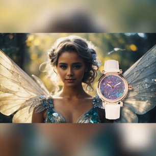 Relógio Holographic eWatch