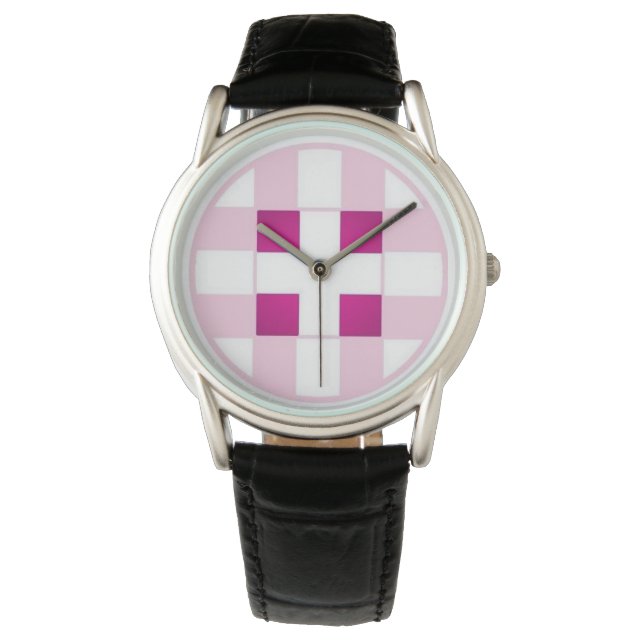 Relógio Home & Hospital Classic Watch (Frente)