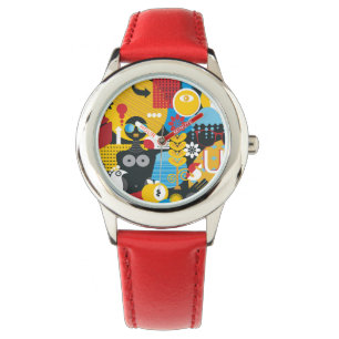 Relógio Hora de Verão