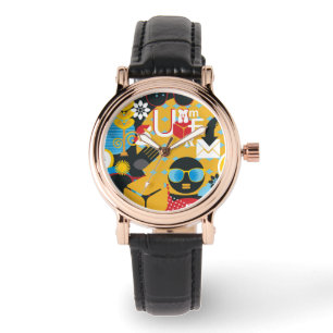 Relógio Hora de Verão