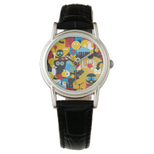 Relógio Hora de Verão