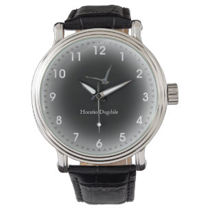 Relógio Horatio Customisable
