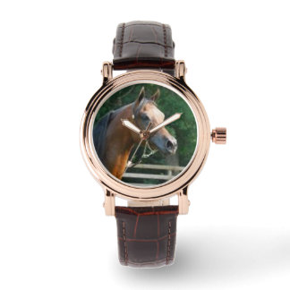 Relógio Horse Watch por Hevener