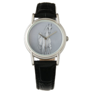 Relógio Horse Watch por Hevener