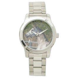 Relógio Horse Watch por Hevener