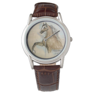 Relógio Horse Watch por Hevener