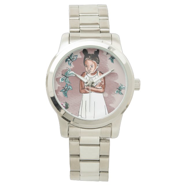 Relógio Humor (Frente)