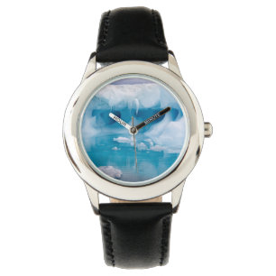 Relógio Ice in Antarctica