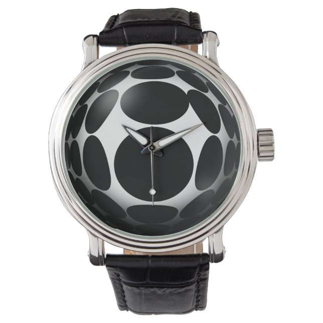 Relógio Ilusão (Frente)