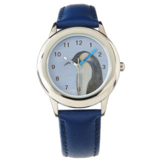 Relógio Imperador Penguin Watch