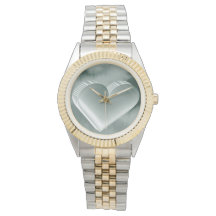 Impressionante cor d'água original cor prateada co