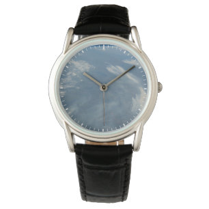 Relógio Incêndios No Sudeste De James Bay Em Quebec, Canad