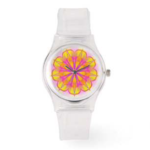 Relógio InfiniteLove