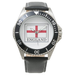 Relógio Inglaterra