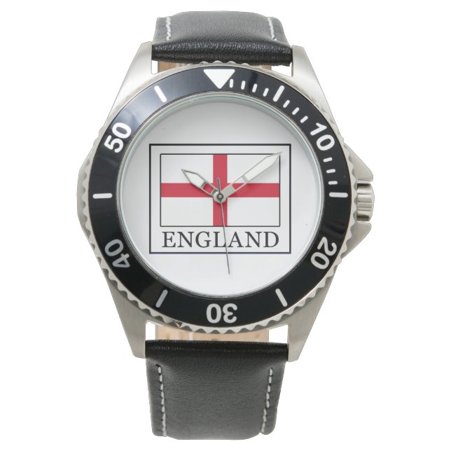 Relógio Inglaterra (Frente)