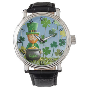 Relógio Irish Watch