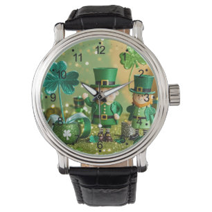 Relógio Irish Watch