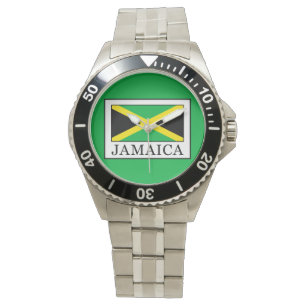 Relógio Jamaica