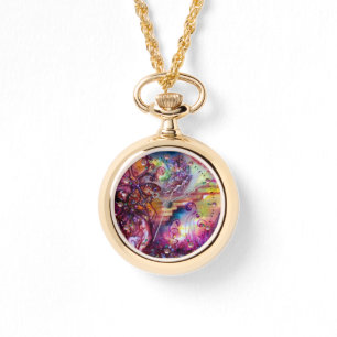 RELÓGIO JARDIM DAS ESCADAS PERDIDAS/ESCADAS MÍSTICAS