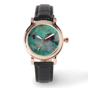 Relógio Jasper Azul