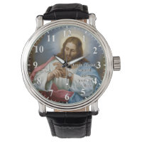 Jesus Cristo, você olharia para o Time - Jesus