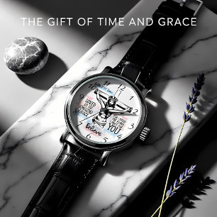 Relógio Jesus Crucificado Na Cruz,