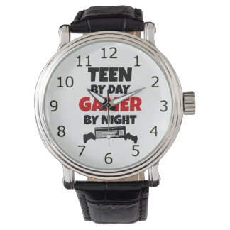 Relógio Jogador Teen