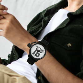 Relógio John 3:16 Homens