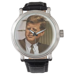 Relógio John F. Kennedy