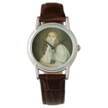 Julie Daydreaming (Jovem Linda)