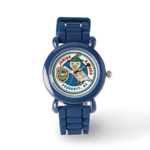 Relógio Junior Ranger Watch