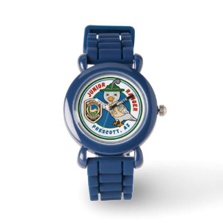 Relógio Junior Ranger Watch