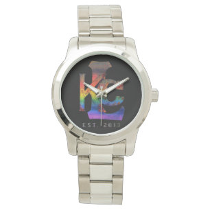 Relógio KCL Watch